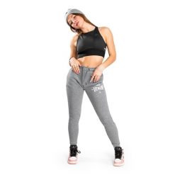 Spodnie damskie Venum Team 2.0 Jogger. Szare spodnie dresowe VENUM, xl, bez wzorów. Za 129.99 zł.
