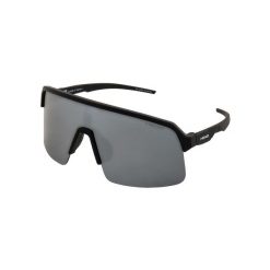 Okulary przeciwsłoneczne HEAD SHIELD. Czarne okulary przeciwsłoneczne Head, bez wzorów, sportowe. Za 139.00 zł.