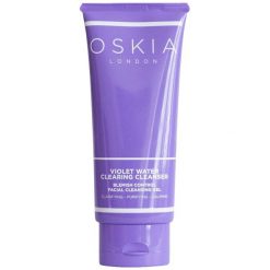 Oskia Violet Water Clearing Cleanser Żele do mycia twarzy 125 ml. Oczyszczanie Oskia. Za 221.84 zł.