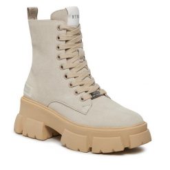 Trapery Steve Madden. Brązowe trapery i śniegowce Steve Madden. Za 699.99 zł.
