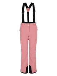 Dare 2b Spodnie narciarskie "Diminish" w kolorze jasnoróżowym rozmiar: 42. Różowe spodnie dresowe Dare 2b, m, bez wzorów. Za 167.67 zł.