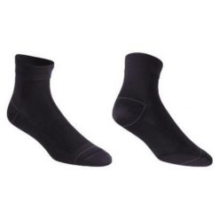 Skarpetki BBB Cycling CombiFeet (x2). Czarne skarpety BBB CYCLING, bez wzorów. Za 133.00 zł.