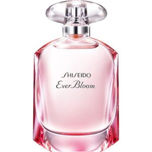 Shiseido Ever Bloom Woda toaletowa 90.0 ml. Perfumy damskie Shiseido. Za 265.00 zł.