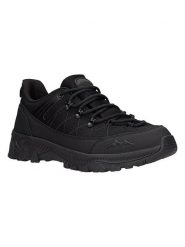 Relaks Buty turystyczne w kolorze czarnym rozmiar: 44. Czarne trekkingi Relaks, outdoorowe. Za 228.38 zł.