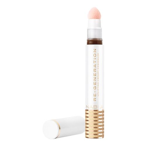 Nabla - Re-generation Concealer — Korektor - Re-generation Concealer - Mocha - Dla Kobiet. Korektory NABLA. Za 109.00 zł.