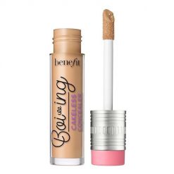 Benefit Cosmetics - Boiing Cakeless - Mocno Kryjący Korektor Do Twarzy - Teinte 6 (5 ml) - Dla Kobiet. Korektory BENEFIT COSMETICS. Za 139.00 zł.
