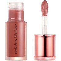 Natasha Denona - Hy-gloss - Błyszczący Balsam Do Ust Hy-brid - Hy-gloss Spicy Caramel - Dla Kobiet. Balsamy do ust NATASHA DENONA. Za 139.00 zł.