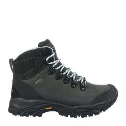 Buty trekkingowe damskie CMP DHENIEB. Czarne obuwie sportowe CMP. W wyprzedaży za 529.99 zł.