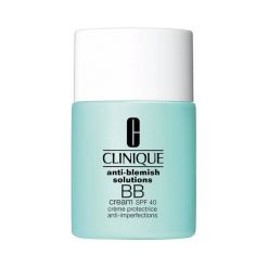 Anti-Blemish BB Cream SPF 40 - Krem BB. Kremy tonujące marki Clinique. Za 145.00 zł.