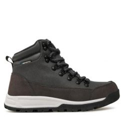 Buty Turystyczne Damskie Campus Lara 39 Szare. Szare trekkingi Campus. Za 278.99 zł.