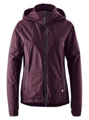Gonso Kurtka termiczna w kolorze fioletowym rozmiar: 44. Różowe kurtki sportowe Gonso, s, bez wzorów, z gore-texu, bez kaptura, outdoorowe, gore-tex. Za 380.34 zł.