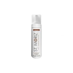 St Moriz Professional Self Tanning Mousse (W) samoopalacz Medium 200ml. Samoopalacze marki St Moriz. Za 35.60 zł.