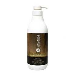 Wellness WELLNESS PREMIUM PRODUCTS Wellplex odżywka regenerująca do włosów łamliwych 1000ml Odżywki do włosów. Odżywki do włosów Wellness. Za 231.20 zł.