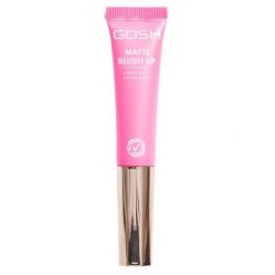 Gosh Copenhagen Matte Blush Up Róż do policzków 14 ml. Róże gosh copenhagen. Za 53.99 zł.