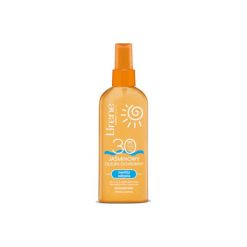 LIRENE 150ml Jaśminowy olejek do opalania SPF 30. Kremy do opalania Dr Irena Eris. Za 24.99 zł.