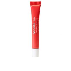 SENSILIS PEPTIDE [KOLOR UST] zabieg zwiększający objętość ust Błyszczyki 10 ml 02-Coral Paprika. Błyszczyki sensilis. Za 123.09 zł.