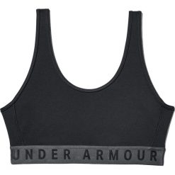 Under Armour Favourite Cotton Everyday Bra 1307230-001. Czarne bielizna sportowa Under Armour, m, bez wzorów, z bawełny. W wyprzedaży za 89.99 zł.