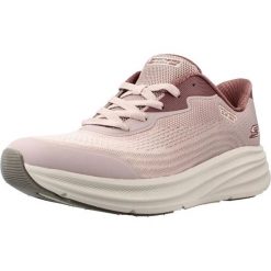 Buty SKECHERS 117760S BOBS SKILLZ AIRY Fioletowy. Fioletowe trekkingi Skechers, z tkaniny, na fitness i siłownię. Za 319.99 zł.