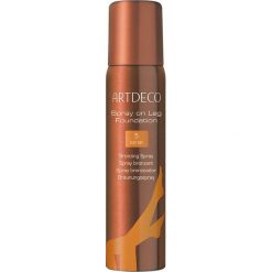 Artdeco Akcesoria Nr 05 Spray samoopalający 100.0 ml. Kremy do opalania marki Artdeco. Za 65.00 zł.