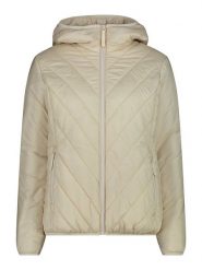 CMP Kurtka funkcyjna w kolorze beżowym rozmiar: 38. Brązowe kurtki sportowe CMP, bez wzorów, bez kaptura, outdoorowe. Za 319.88 zł.