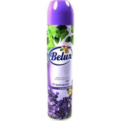 Belux Odświeżacz o zapachu lawendy 300ml. Nawilżacze powietrza Belux. Za 17.08 zł.