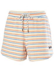 Helly Hansen Szorty "Siren Towelling" ze wzorem rozmiar: XL. Szorty Helly Hansen, bez wzorów, z bawełny, z podwyższonym stanem. Za 175.67 zł.