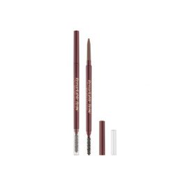 ZOEVA REMARKABLE BROW PENCIL Kredka do brwi 09 g MEDIUM BROWN. Kosmetyki do brwi ZOEVA. Za 64.00 zł.
