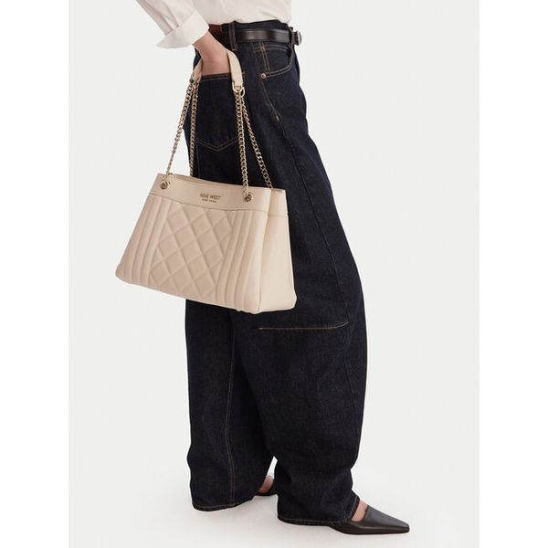 Torebka Nine West. Torebki klasyczne Nine West, bez wzorów, bez dodatków. Za 299.99 zł.