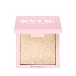 KYLIE COSMETICS Kylie Cosmetics Kylighter Illuminating Powder Rozświetlacze 9,5 g 020 – Ice Me Out. Rozświetlacze KYLIE COSMETICS. Za 100.50 zł.