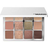 Makeup By Mario - Ethereal Eyes Eyeshadow Palette: Nature - Paleta Cieni Do Powiek - Ethereal Eyes Eyeshadow Palette: Nature - Dla Kobiet. Kredki do oczu Makeup By Mario. Za 349.00 zł.