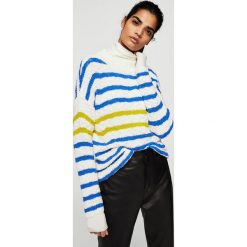 Mango - Sweter Flamer. Swetry Mango. Za 99.90 zł.