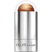 Rem Beauty - Mélange À Trois - Róż I Rozświetlacz W Sztyfcie - Melange A Trois Stick - Spicy - Dla Kobiet. Rozświetlacze Rem Beauty. Za 139.00 zł.