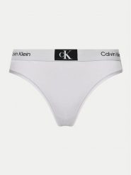 Calvin Klein Underwear Figi klasyczne 000QF7249E Fioletowy. Fioletowe figi Calvin Klein Underwear, s, bez wzorów, z syntetyku. Za 59.99 zł.