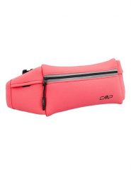 CMP Saszetka "Tuono" w kolorze różowym - 20 x 9 cm rozmiar: onesize. Różowe torby na ramię CMP, bez wzorów, z materiału, sportowe, przez ramię, bez dodatków. Za 47.95 zł.