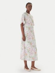 JOOP! Sukienka koktajlowa Dela2 30101848 Kolorowy Regular Fit. Sukienki Joop!, bez wzorów, z wiskozy, wizytowe, bez kołnierzyka, bez ramiączek. Za 1,399.00 zł.