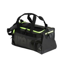 Torba sportowa Arena Arena Spiky III Duffle 40. Szare torby na ramię Arena, bez wzorów, z materiału, eleganckie, na ramię, duże, bez dodatków. Za 121.98 zł.