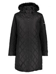 Regatta Parka w kolorze czarnym rozmiar: 46. Czarne parki Regatta, bez kaptura. Za 404.45 zł.