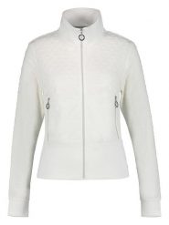 LUHTA Kurtka funkcyjna "Illo" w kolorze białym rozmiar: XL. Białe kurtki sportowe Luhta, xl, bez wzorów, bez kaptura, outdoorowe. Za 127.65 zł.