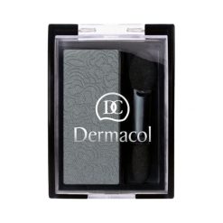 Dermacol Mono Cień do powiek (Mono Cień do powiek) (cień č.1). Cienie do powiek Dermacol. W wyprzedaży za 17.00 zł.