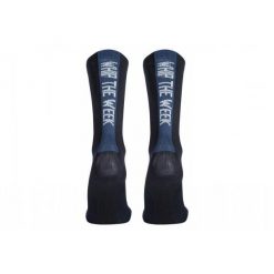 Skarpetki Northwave Core. Czarne skarpety Northwave, bez wzorów. Za 106.00 zł.