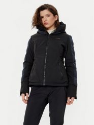 Protest Kurtka narciarska Mercury 6610144 Czarny Slim Fit. Czarne kurtki narciarskie Protest, na zimę, xs, bez wzorów, z syntetyku, bez kaptura, narciarskie. Za 1,099.00 zł.