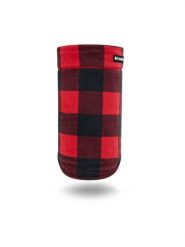 Columbia Komin Csc™ II Fleece Gaiter 1911141613 Czerwony. Czerwone rękawiczki Columbia, bez wzorów, z materiału. Za 129.99 zł.