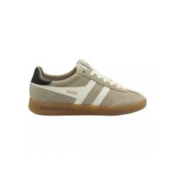 Chaussures Femme Gola CLB762 Beige Beige Gola. Białe obuwie sportowe Gola, bez zapięcia. Za 449.00 zł.