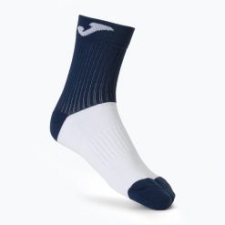 Skarpety Joma 400476 with Cotton Foot. Białe skarpety Joma, bez wzorów. Za 24.99 zł.