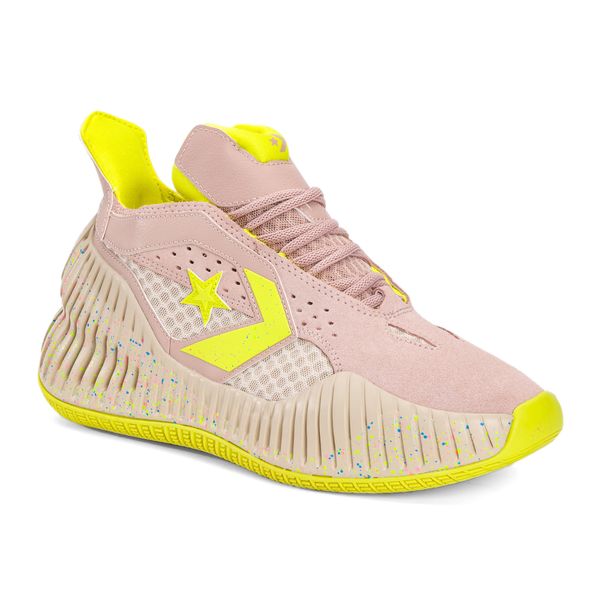 Buty Converse All Star Bb Prototype Cx Mid. Czerwone trampki Converse, bez wzorów, bez zapięcia. Za 505.90 zł.