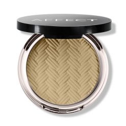 Affect Puder prasowany Smooth & Unique Pudry 7 g SU-0005 - PECAN NUT. Pudry Affect. Za 59.25 zł.