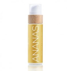 Olejek do opalania ANANAS Samoopalacze 110 ml. Kremy do opalania . Za 123.99 zł.