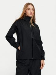 Marmot Kurtka outdoor Waypoint M15781 Czarny Regular Fit. Czarne kurtki sportowe Marmot, l, bez wzorów, z syntetyku, bez kaptura, outdoorowe. Za 1,399.00 zł.