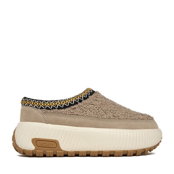 Śniegowce Roxy. Szare trapery i śniegowce Roxy. Za 139.99 zł.