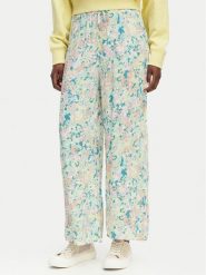 Billabong Spodnie materiałowe Beach Spirit EBJNP00130 Kolorowy Relaxed Fit. Spodnie materiałowe Billabong, s, bez wzorów, z materiału. Za 299.99 zł.